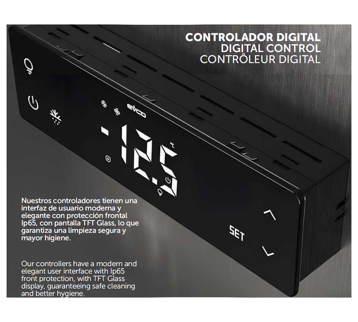 INFRICO - ARMARIO MIXTO SERIE NACIONAL AN 502 MX