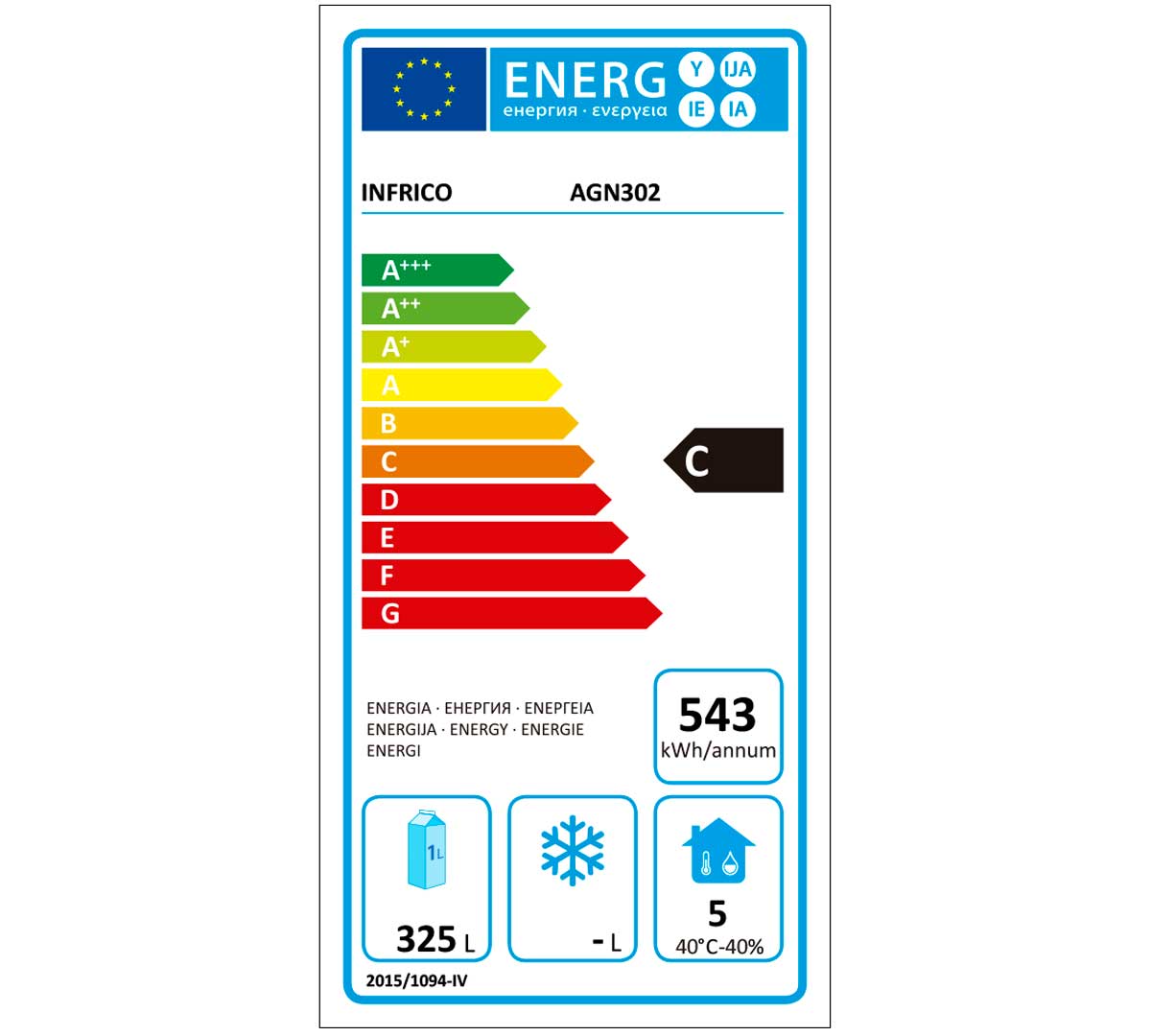 infrico-armario-refrigeracion-gn-1-1-slim-line-agn-302-03