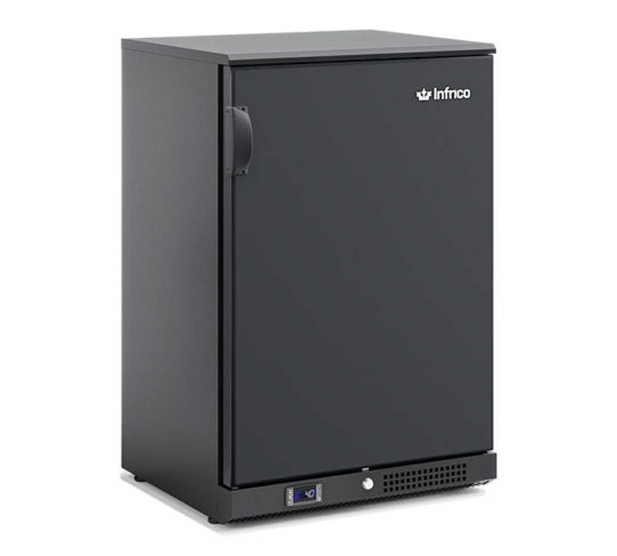 INFRICO - MINI ARMARIO REFRIGERADO ERV 15 PP - 140 LITROS