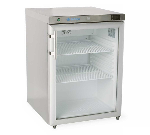INFRICO - MINI ARMARIO REFRIGERADO RV 200 IGD - 200 LITROS