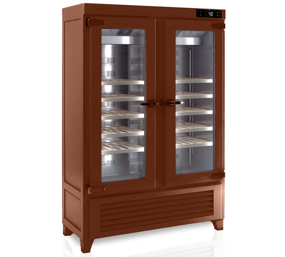 INFRICO - ARMARIO PARA VINOS EVV 49 R2G