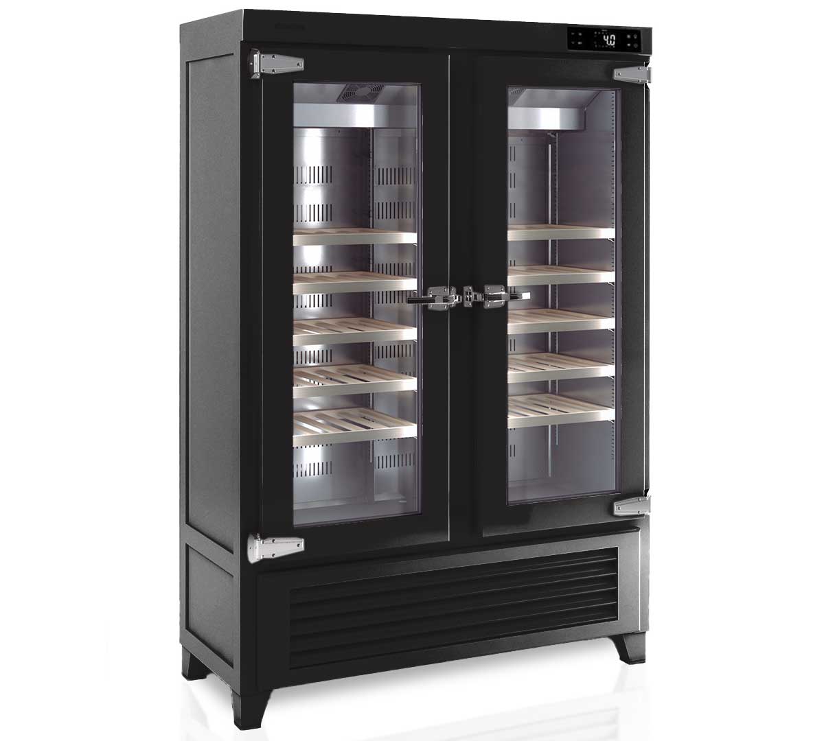 INFRICO - ARMARIO PARA VINOS EVV 49 R2G