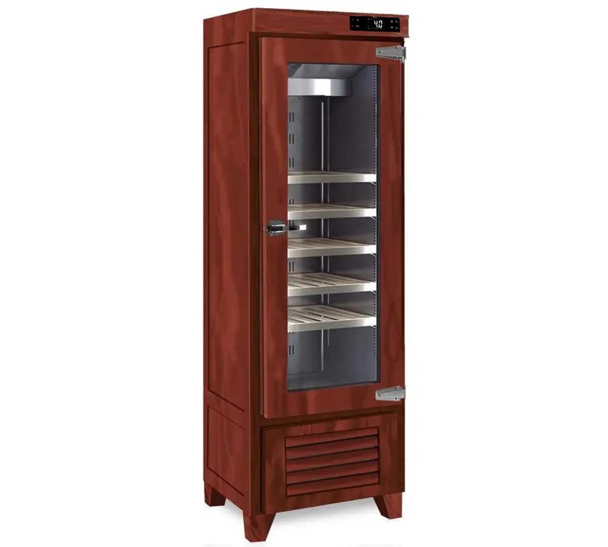 INFRICO - ARMARIO PARA VINOS EVV 23 R1G