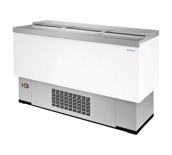 INFRICO - ENFRIADOR DE BOTELLAS EFP 1500 EG