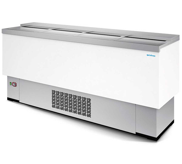 INFRICO - ENFRIADOR DE BOTELLAS EFP 2000 EG