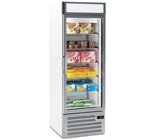 INFRICO - ARMARIO EXPOSITOR CONGELADOR NEC501FV