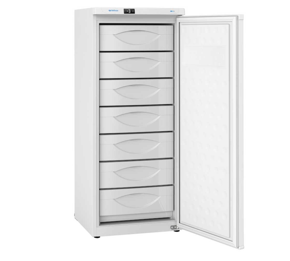 INFRICO - ARMARIO CONGELADOR CV 220 HC