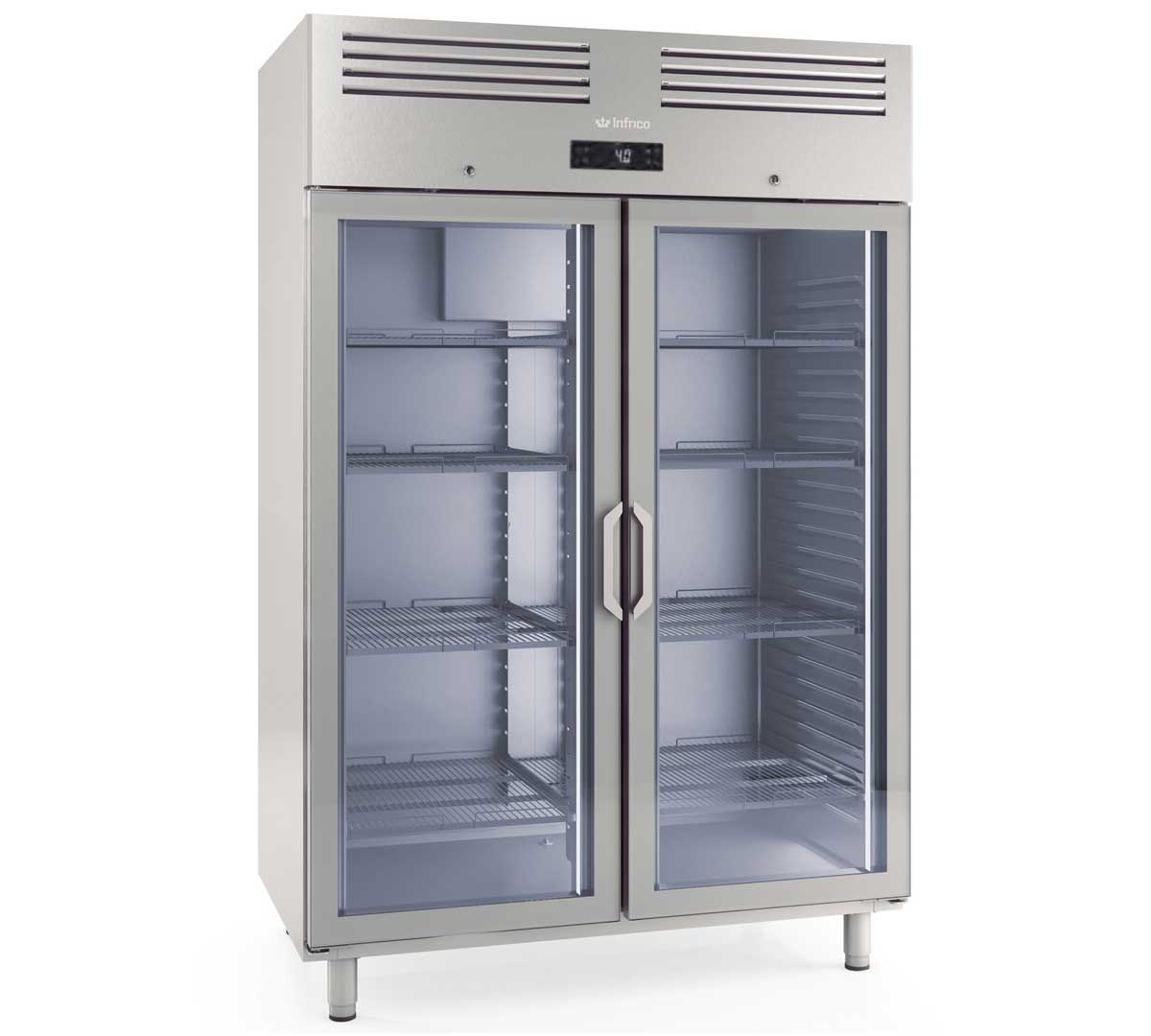 INFRICO - ARMARIO CONGELADOR GN 2/1 AGB 1402 BT