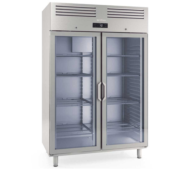 INFRICO - ARMARIO CONGELADOR GN 2/1 AGB 1402 BT