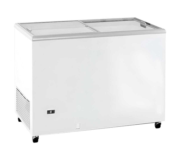 INFRICO - CONSERVADORA PUERTA CORREDERA HF 300 TCG HC