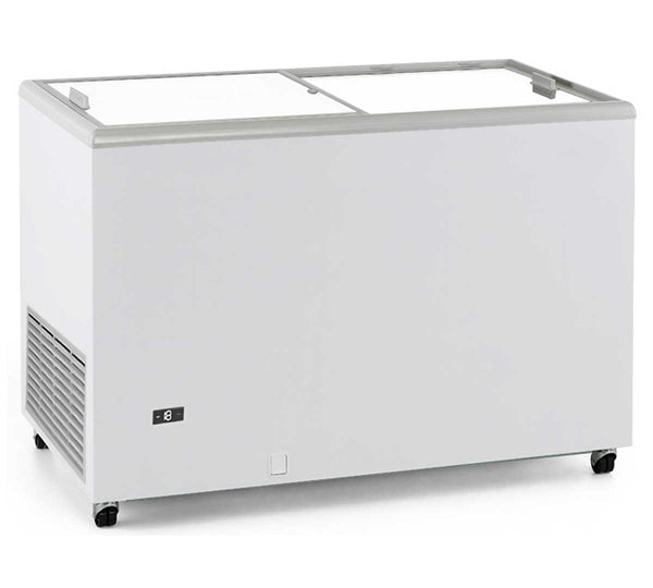 INFRICO - CONSERVADORA PUERTA CORREDERA HF 400 TCC HC