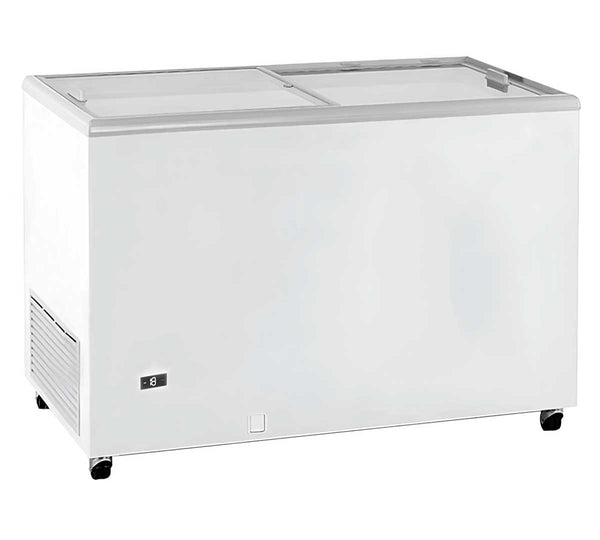 INFRICO - CONSERVADORA PUERTA CORREDERA HF 400 TCG HC