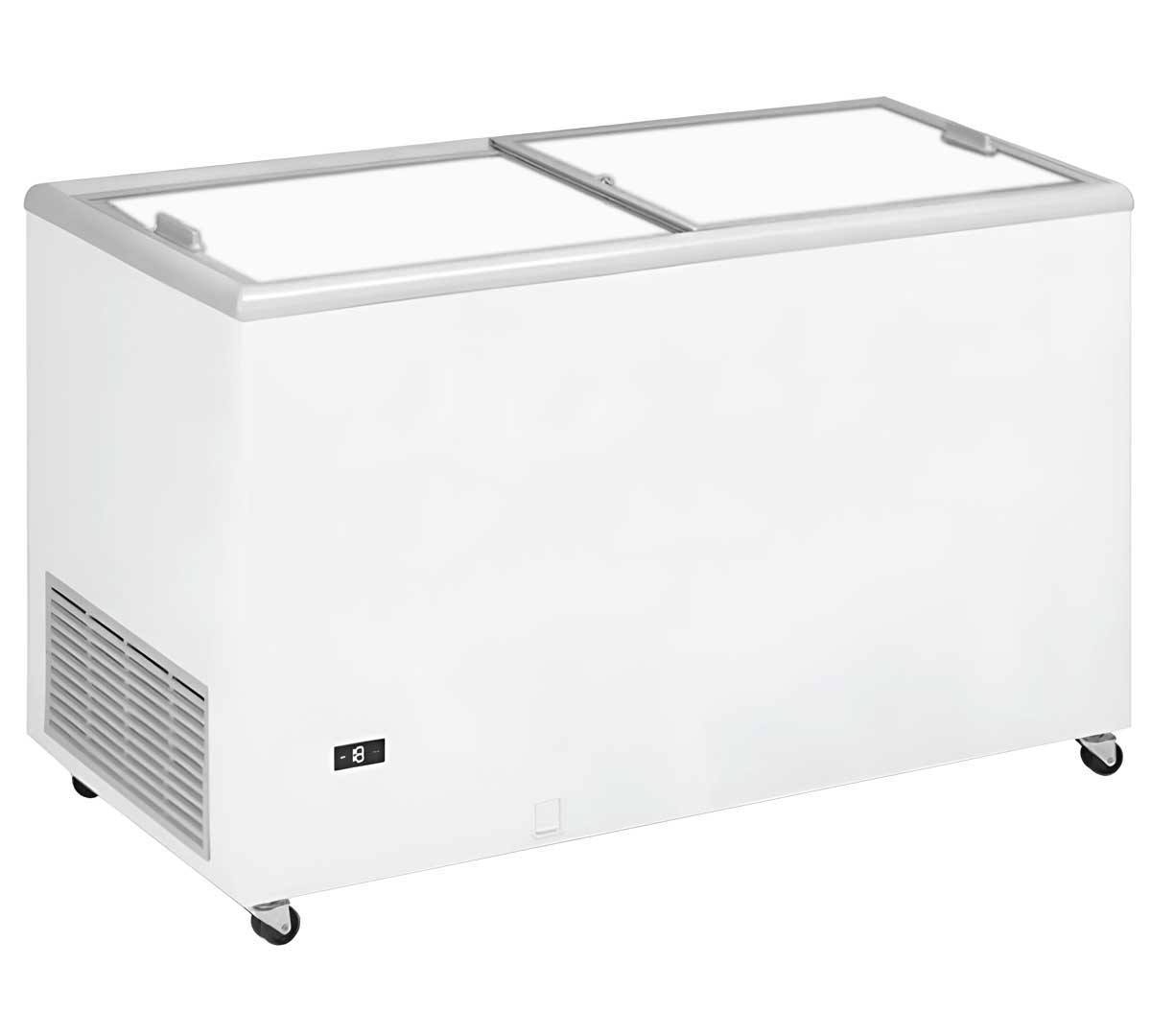 INFRICO - CONSERVADORA DE HELADOS HF 500 TCC HC