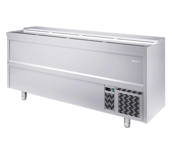 INFRICO - ENFRIADOR DE BOTELLAS EB 2000 II