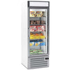 INFRICO - ARMARIO EXPOSITOR CONGELADOR NEC401FS