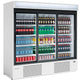 INFRICO - EXPOSITOR REFRIGERADO VERTICAL ERC 200