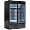 INFRICO - EXPOSITOR REFRIGERADO VERTICAL ERC 130 PH