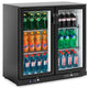 INFRICO - EXPOSITOR REFRIGERADO HORIZONTAL ERV 25