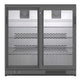 INFRICO - EXPOSITOR REFRIGERADO HORIZONTAL ERV 25-C