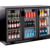 INFRICO - EXPOSITOR REFRIGERADO HORIZONTAL ERV 35