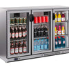 INFRICO - EXPOSITOR REFRIGERADO HORIZONTAL ERV 35 II