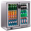 INFRICO - EXPOSITOR REFRIGERADO HORIZONTAL ERV 25 II
