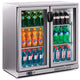 INFRICO - EXPOSITOR REFRIGERADO HORIZONTAL ERV 25 II