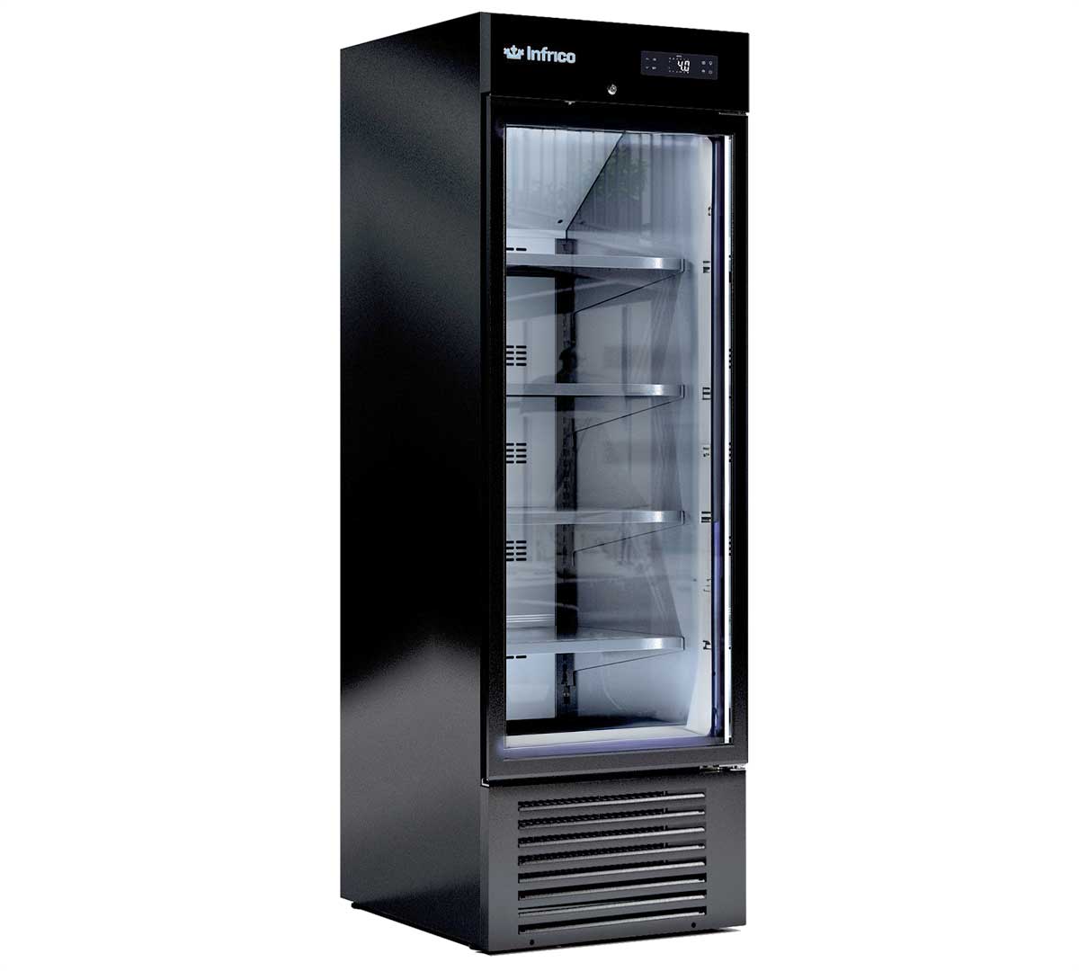 INFRICO - EXPOSITOR REFRIGERADO VERTICAL ERC-50-PH