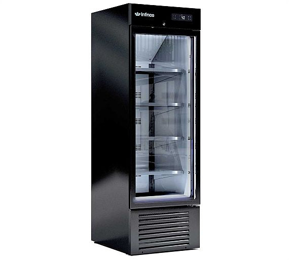 INFRICO - EXPOSITOR REFRIGERADO VERTICAL ERC 50 PH