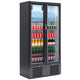 INFRICO - EXPOSITOR REFRIGERADO VERTICAL ERV 83