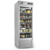 INFRICO - ENFRIADOR DE BOTELLAS SUPERCOOLER SPC501 INOX