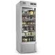 INFRICO - ENFRIADOR DE BOTELLAS SUPERCOOLER SPC501 INOX