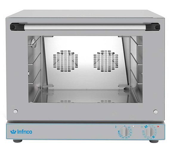 INFRICO - HORNO PANADERIA HE 304