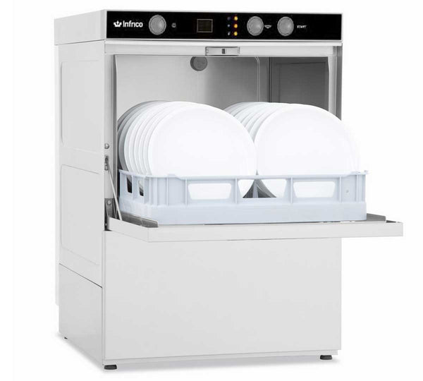 INFRICO - LAVAVAJILLAS LVP 3250 - SIN BOMBA DE DESAGÜE