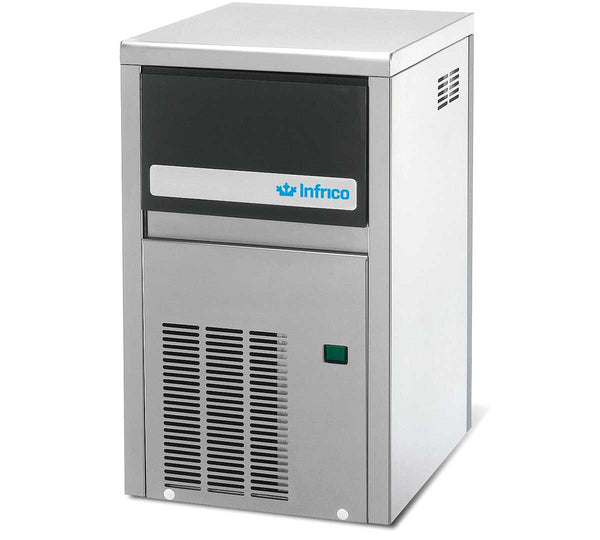 INFRICO - MÁQUINA HIELO FHC20