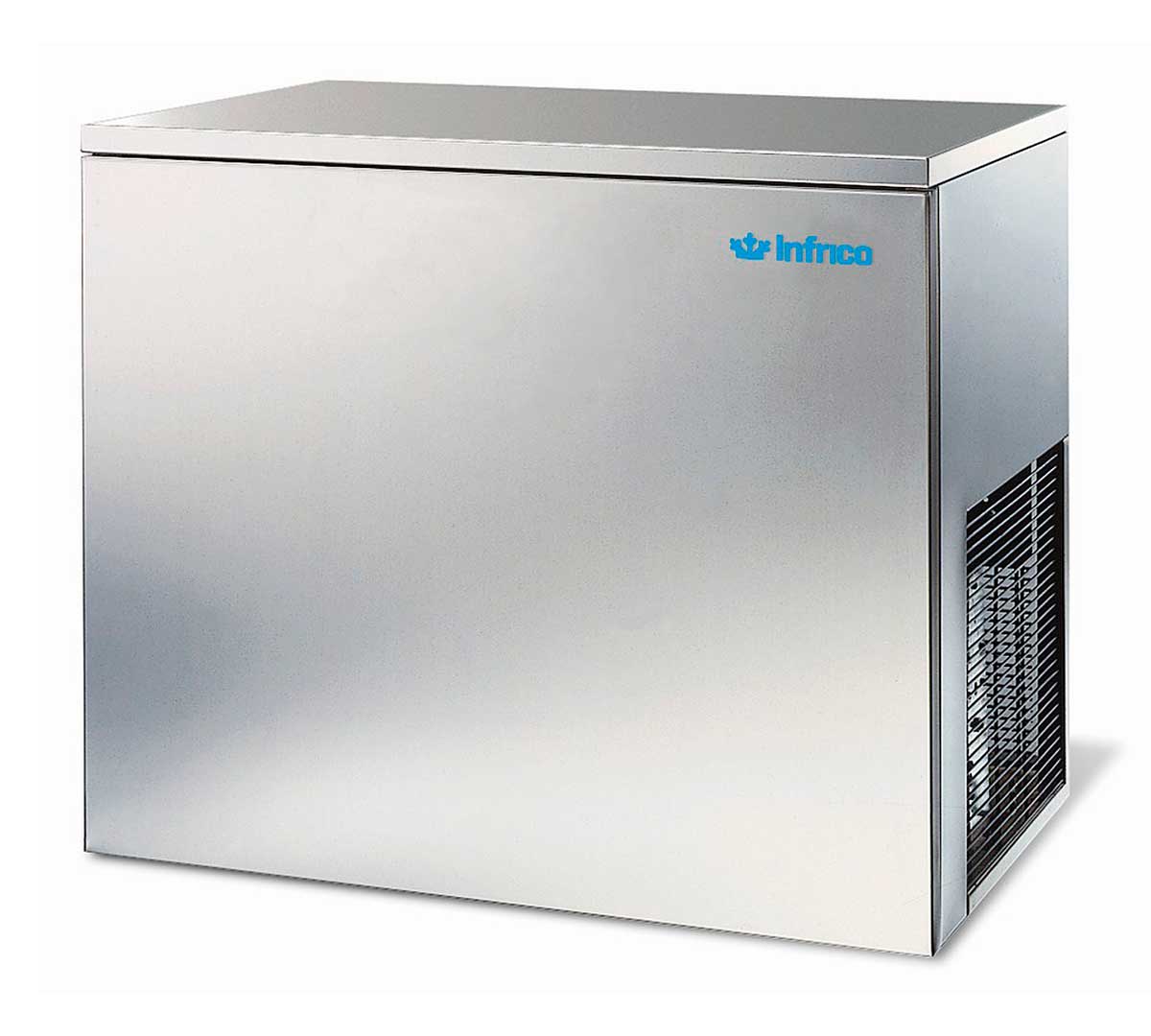 INFRICO - MÁQUINA HIELO FHCM150
