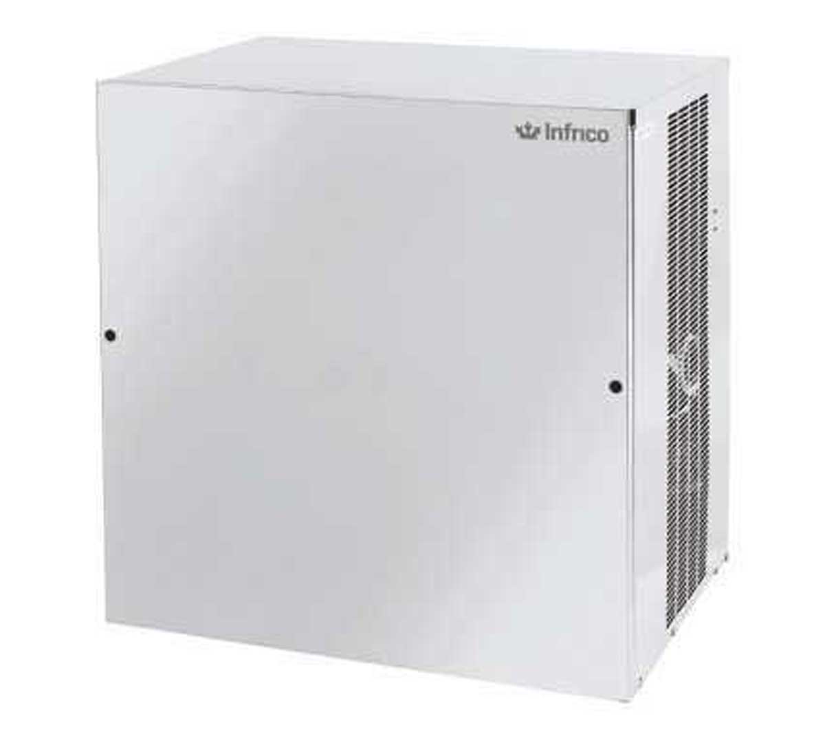 INFRICO - MÁQUINA HIELO SERIE FAST FOOD FHFF900