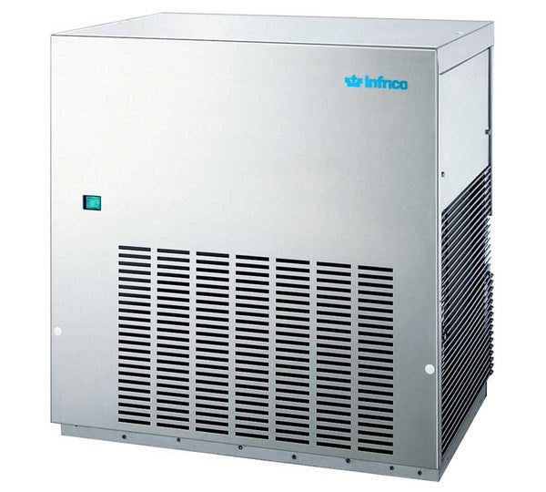 INFRICO - MÁQUINA HIELO FHTM160