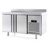 INFRICO - MESA CONGELACIÓN 700 GASTRONORM GN 1/1 BMGN 1470 BT