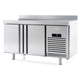 INFRICO - MESA CONGELACIÓN 700 GASTRONORM GN 1/1 BMGN 1470 BT