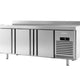 INFRICO - MESA REFRIGERADA 3 PUERTAS SERIE 600 BMPP 2000 II