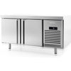 INFRICO - MESA REFRIGERADA GASTRONORM PUERTAS PASANTES BMGN 1470 PDC