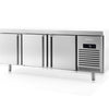 INFRICO - MESA REFRIGERADA GASTRONORM PUERTAS PASANTES BMGN 1960 PDC