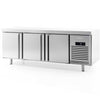 INFRICO - MESA REFRIGERADA PASTELERÍA 3 PUERTAS MR 2190