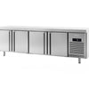 INFRICO - MESA REFRIGERADA PASTELERÍA 4 PUERTAS MR 2750