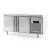 INFRICO - MESA REFRIGERADA PASTELERÍA 4 PUERTAS PASANTES MR 1620 PDC