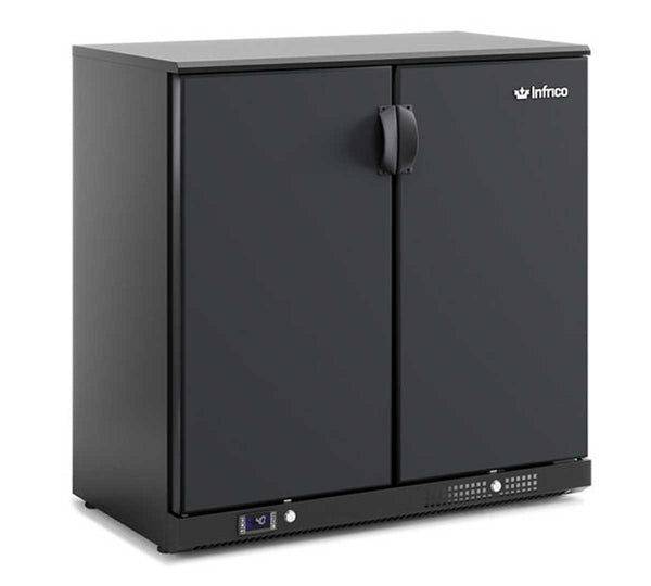 INFRICO - MINI ARMARIO REFRIGERADO ERV 25 PP - 220 LITROS