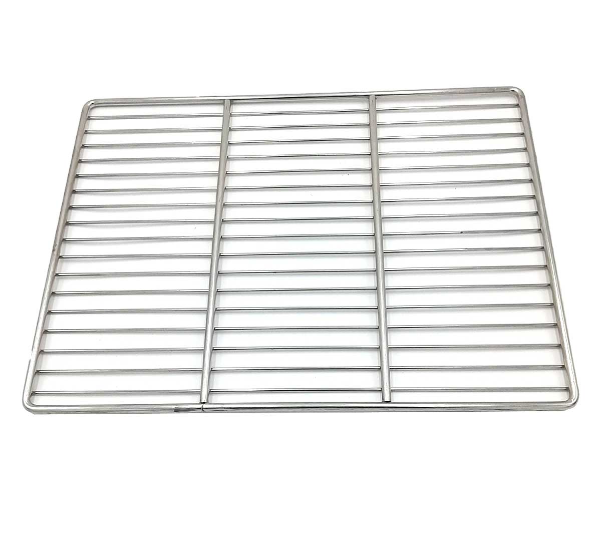 INFRICO - REJILLA INOXIDABLE GN 2/1