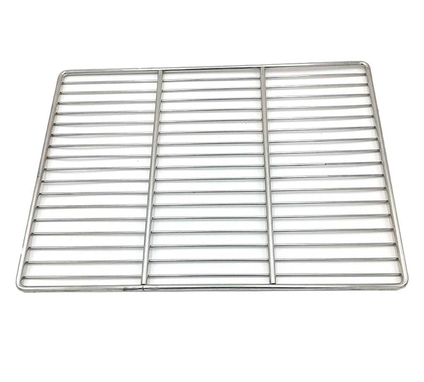 INFRICO - REJILLA INOXIDABLE GN 2/1