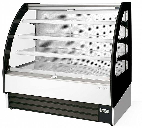 INFRICO - VITRINA SELF SERVICE VBR 12 SS